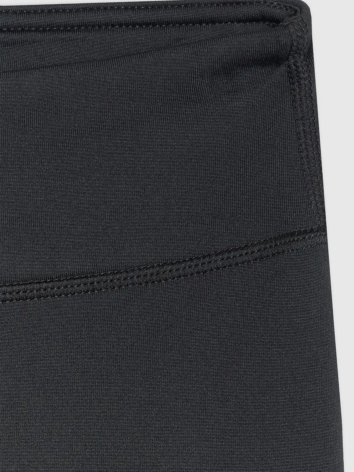 Женские леггинсы термо 4F F099 4FWAW25UBRUF099 deep black