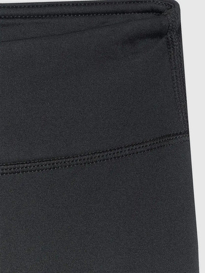 Женские леггинсы термо 4F F099 4FWAW25UBRUF099 deep black