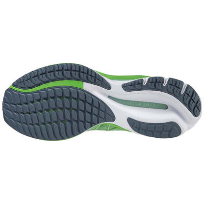 Adidași bărbați pentru alergare Mizuno WAVE RIDER 26 J1GC2203 56