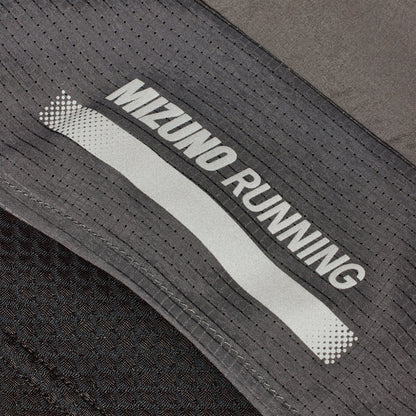Pantalonii scurți de alergare pentru bărbați Mizuno Active Alpha 2in1 5.5 Inches Short J2GBD005 08