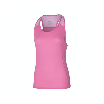 Maiou pentru alergare Mizuno DryAeroFlow Tank J2GA2203 64