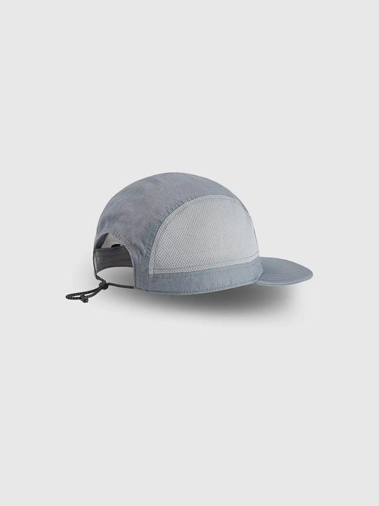 Кепка для бега 4F U157 4FWSS26AFCAU157 grey