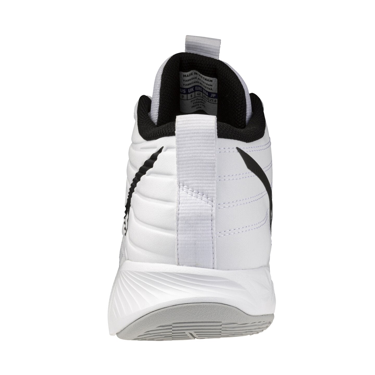 Кроссовки мужские для волейбола Mizuno WAVE MOMENTUM PRO MID V1GA2545 59