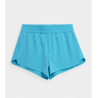 Pantaloni scurți pentru plajă 4F H4L22-SKDT016 Blue