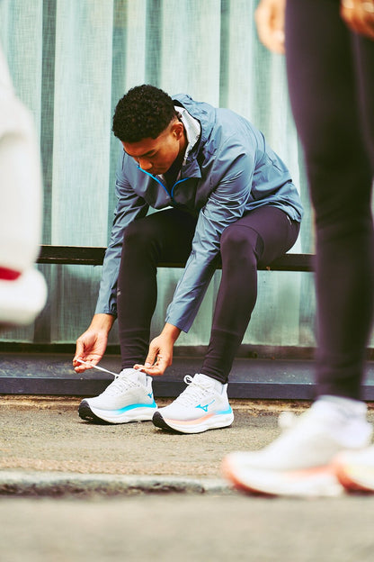 Adidași de alergare pentru bărbați Mizuno WAVE SKY 9  J1GC2502 61