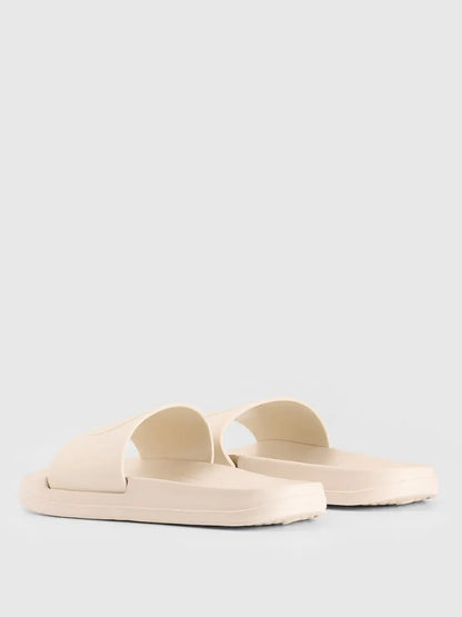 Женские шлепанцы 4F F043 4FWAW26FSLIF043 beige
