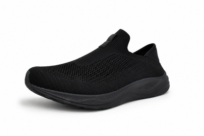 Adidași pentru bărbați Peak casual EXT262701J all black