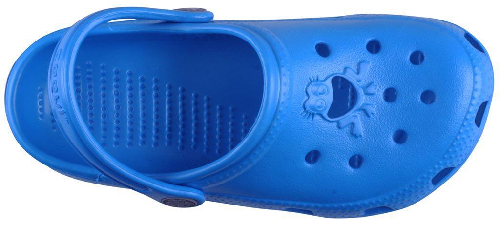 Coqui big frog 8101 turquoise