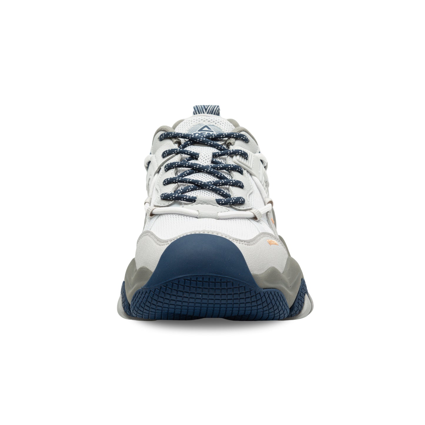 Кроссовки мужские Peak Casual EXT53787E lt.grey/navy
