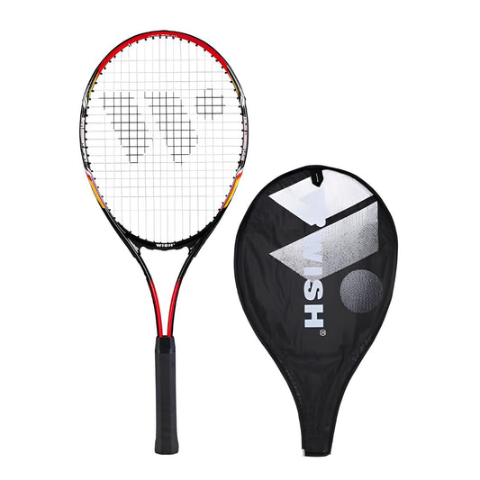 Rachete tenis de câmp Wish ALUMTEC 2510