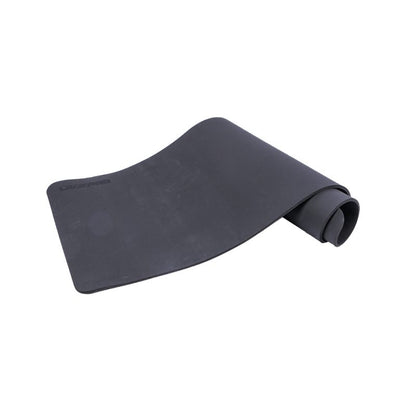 Covoraș de yoga LiveUp LP8227/BK