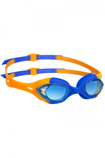 Детские очки для плавания Mad Wave  M0430 08 0 07W  Rocket  Junior goggles, orange