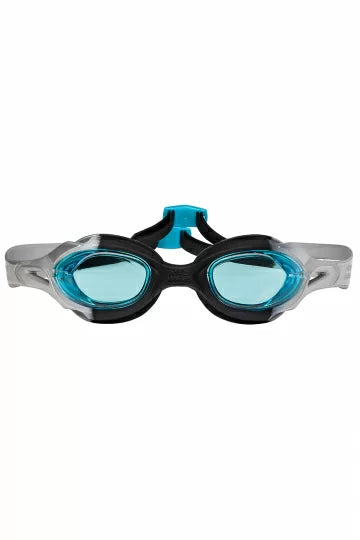 Ochelari de înot pentru copii Mad Wave M0430 08 0 12W Rocket Junior goggles, silver