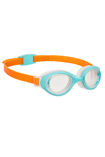 Ochelari de înot pentru copii Mad Wave M0414 03 0 07W Blaze Kids goggles, Orange