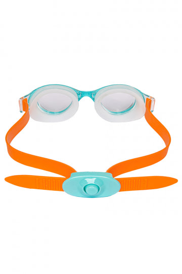 Ochelari de înot pentru copii Mad Wave M0414 03 0 07W Blaze Kids goggles, Orange