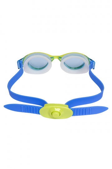 Ochelari de înot pentru copii Mad Wave  M0414 03 0 04W Blaze Kids goggles, blue