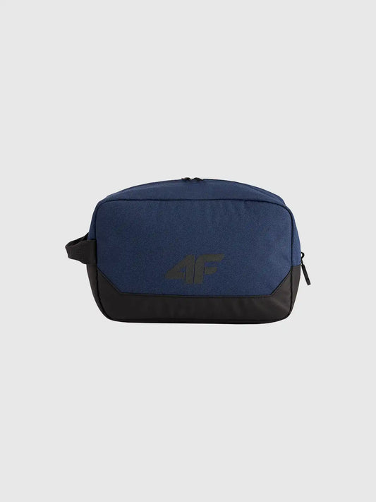 Косметичка WASH BAG 4F U027 4FWAW26AWBGU027 navy