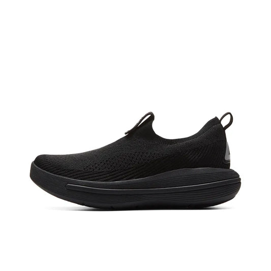 Adidași pentru bărbați Peak Casual Health Shoes ET42777J black