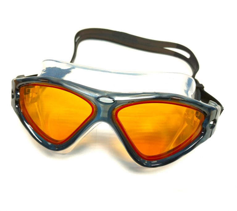 Маска для плавания Zoggs Tri-Vision Mask GYBKTCP 461075