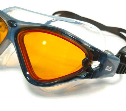 Маска для плавания Zoggs Tri-Vision Mask GYBKTCP 461075