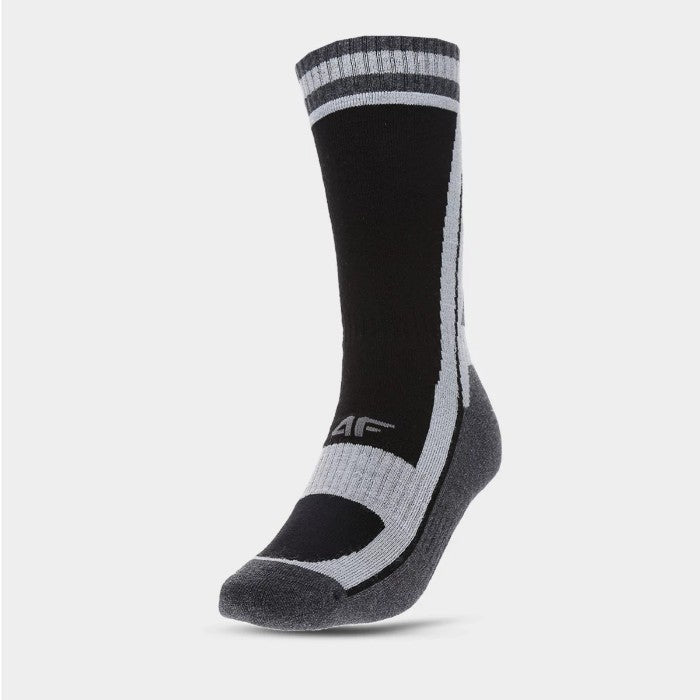 Походные носки 4F Socks fnk u098 4faw23ufsou098 deep black
