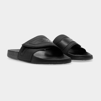 Șlapi 4F Flipflop m091 4fmm00fflim091 deep black