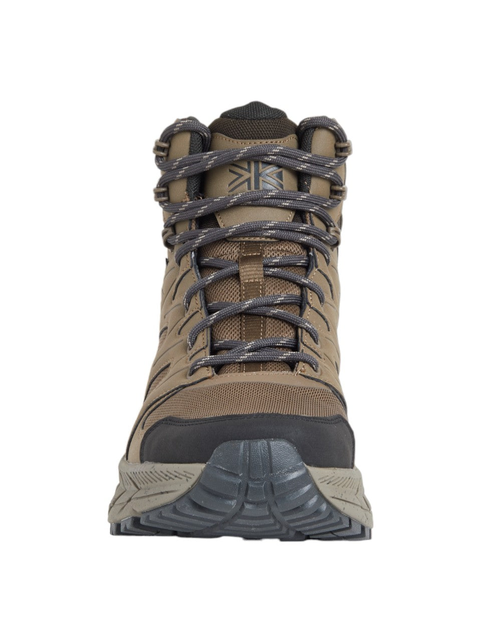 Мужские ботинки для треккинга Karrimor Kestrel Mid Weathertite K1108-BRN