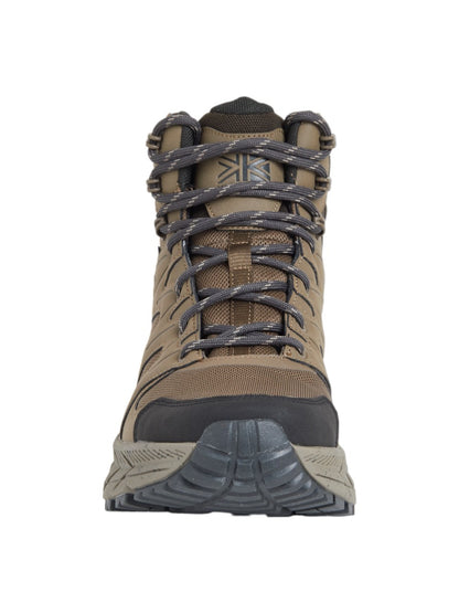Мужские ботинки для треккинга Karrimor Kestrel Mid Weathertite K1108-BRN