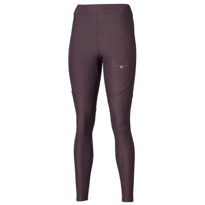 Colanții de alergare pentru femei Mizuno Active Alpha Long Tights J2GBD707 66 