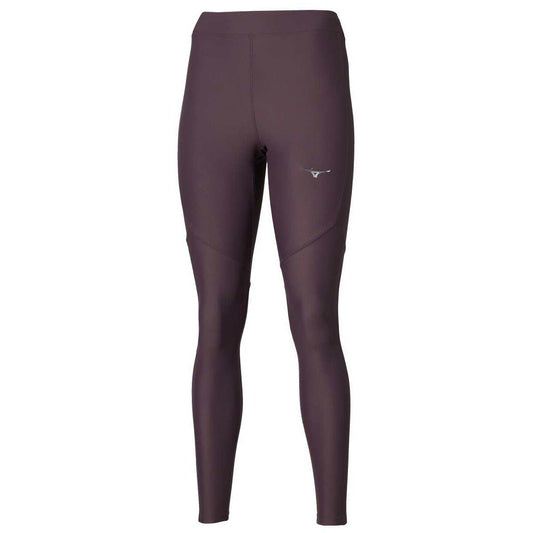 Colanții de alergare pentru femei Mizuno Active Alpha Long Tights J2GBD707 66 