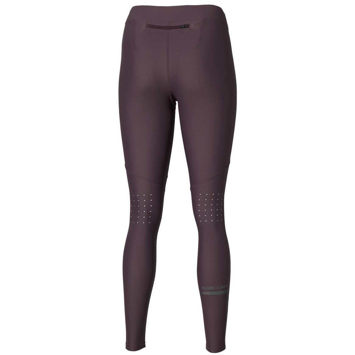 Colanții de alergare pentru femei Mizuno Active Alpha Long Tights J2GBD707 66 