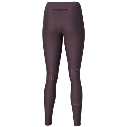 Colanții de alergare pentru femei Mizuno Active Alpha Long Tights J2GBD707 66 