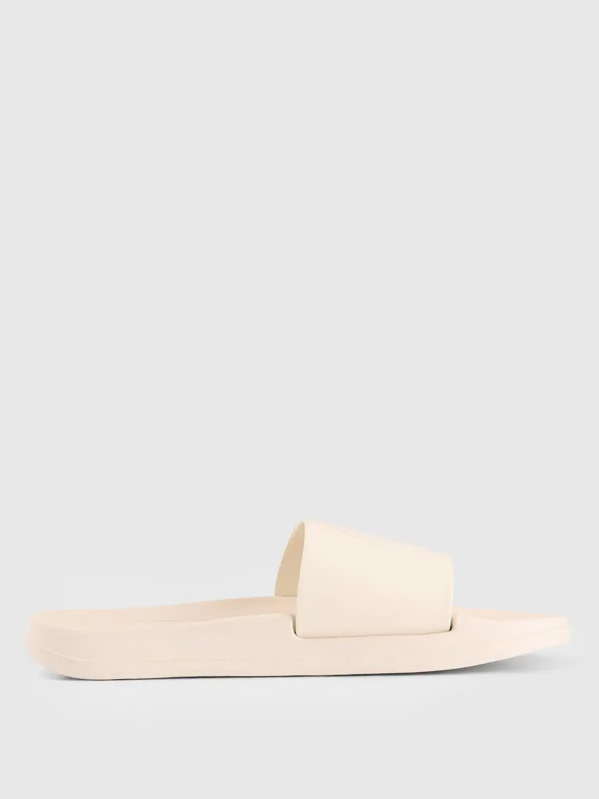 Женские шлепанцы 4F F043 4FWAW26FSLIF043 beige