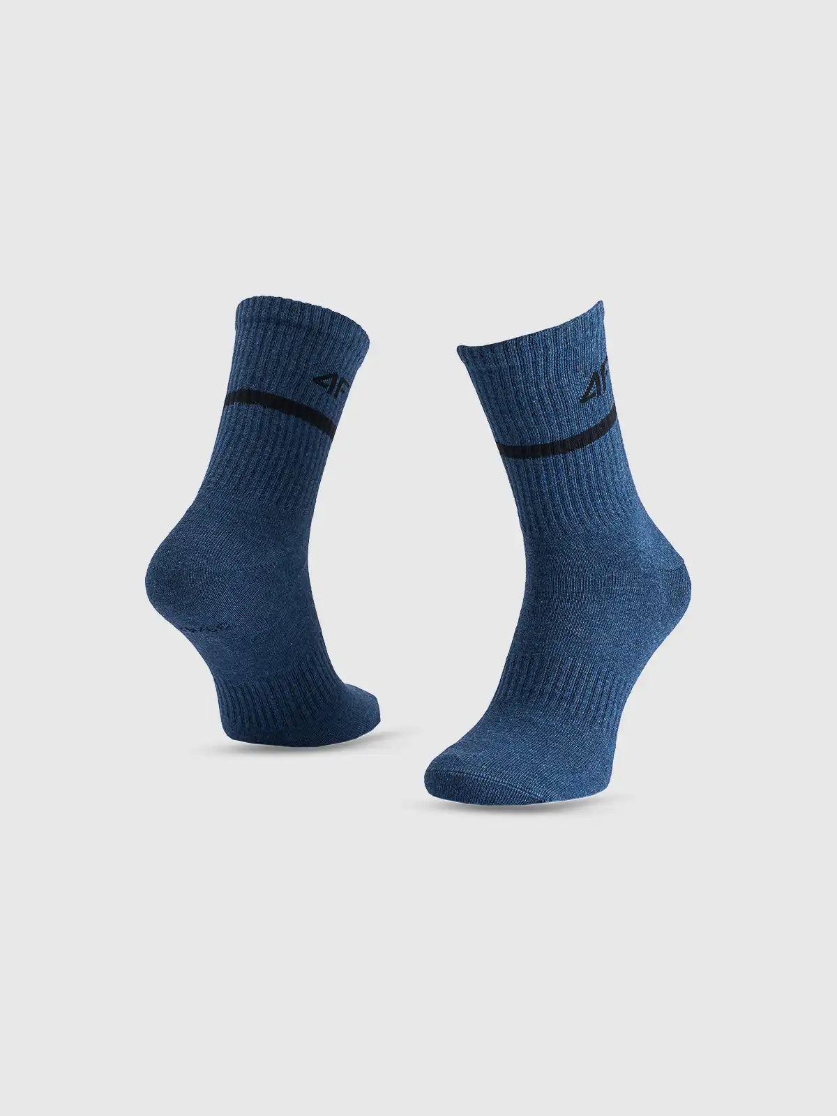 Носки 4F Socs cas  M589 4FWSS26USOCM589 (3pack) multicolour 2