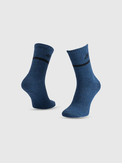 Носки 4F Socs cas  M589 4FWSS26USOCM589 (3pack) multicolour 2