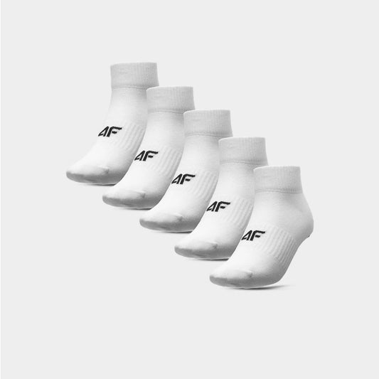 Носки 4F Socks cas  f216 4fwaw23usocf216 white