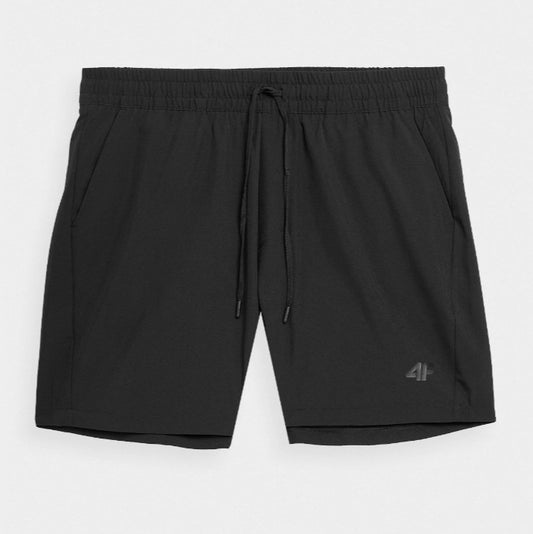 Pantaloni scurți pentru plajă 4F Board shorts m022 4fss23ubdsm022 anthracite