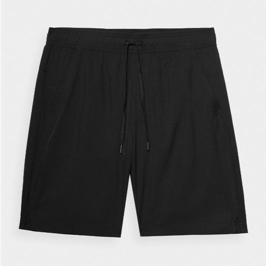 Pantaloni scurți pentru plajă 4F Board shorts m031 4fss23ubdsm031 deep black