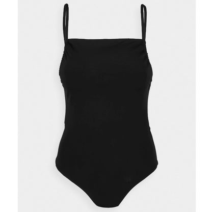 Купальник 4F Swim suit f022 4fss23uswsf022	deep black