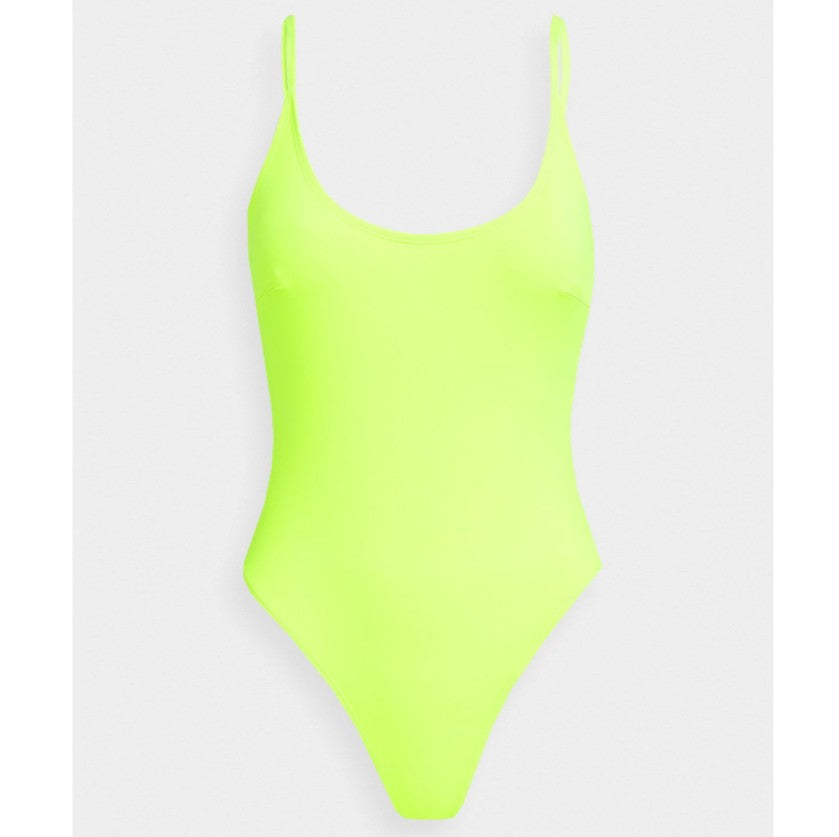 Купальник 4F Swim suit f029 4fss23uswsf029	canary green neon