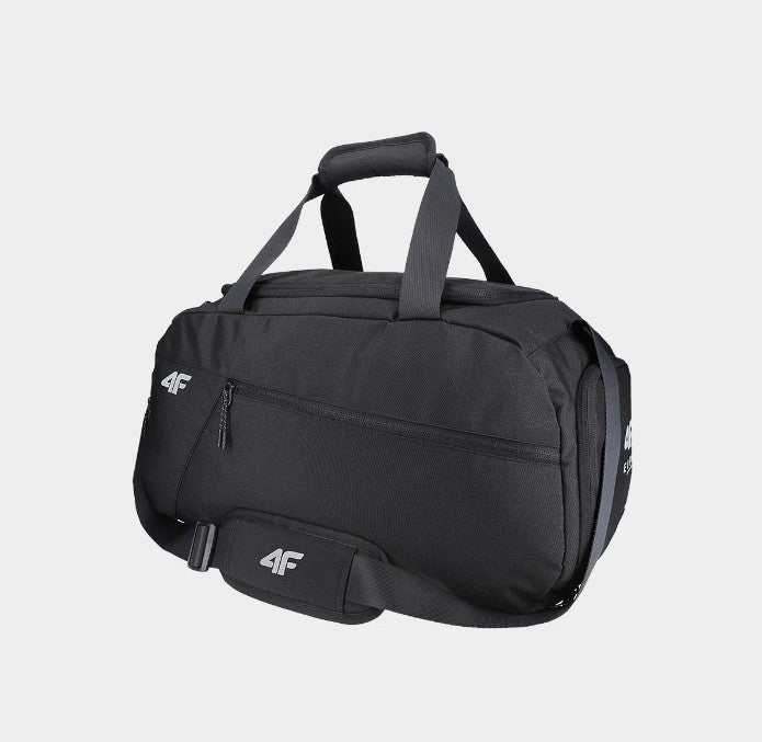 Сумка 4F bag m043 4fss23abagm043 deep black