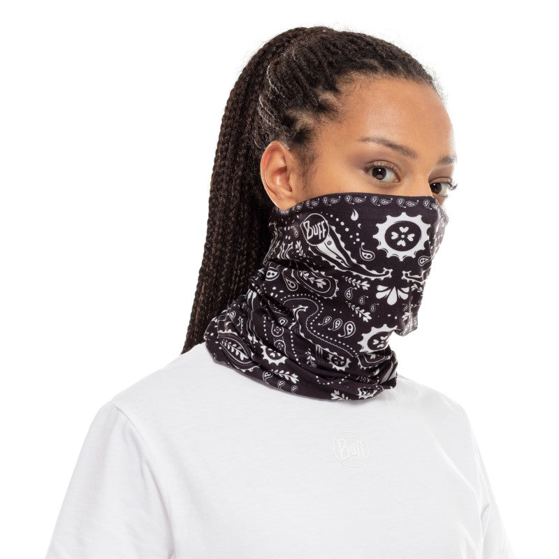 Buff POLAR BUFF® Original Cashmere Black 120733.999.10.00