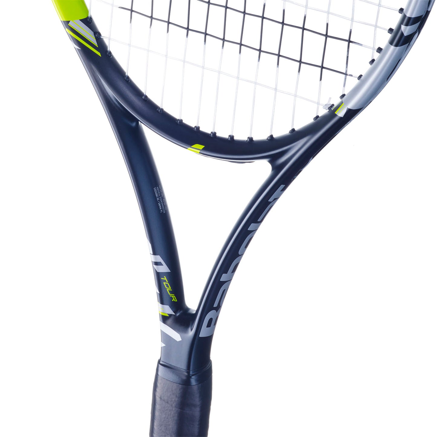 Rachetă de tenis  Babolat Pulsion Tour 121229