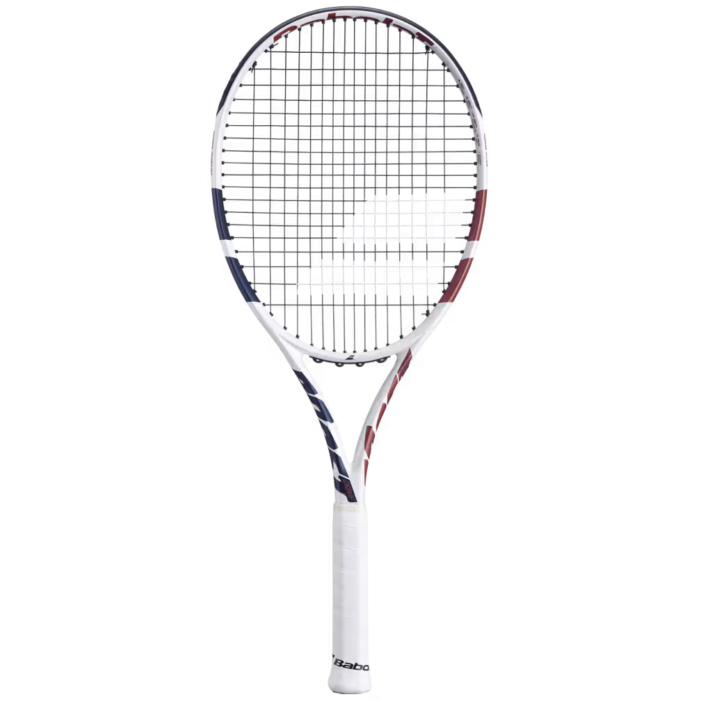 Rachetă de tenis Babolat Boost Drive White Strung 121265