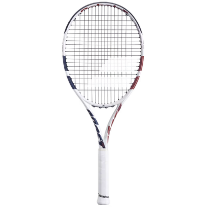 Rachetă de tenis Babolat Boost Drive White Strung 121265