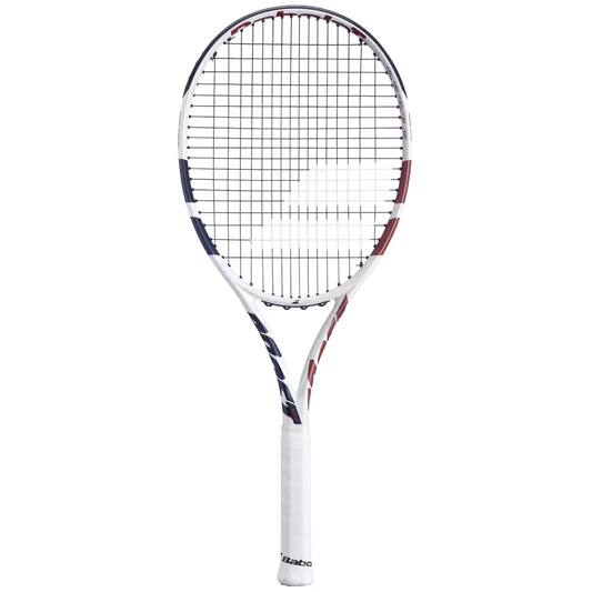 Ракетка для тенниса Babolat Boost Drive White Strung 121265