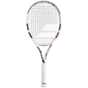 Ракетка для тенниса Babolat Boost Drive White Strung 121265