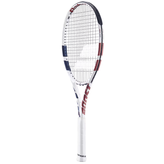Ракетка для тенниса Babolat Boost Drive White Strung 121265