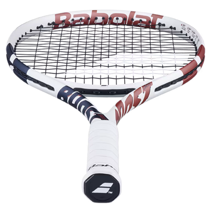 Rachetă de tenis Babolat Boost Drive White Strung 121265