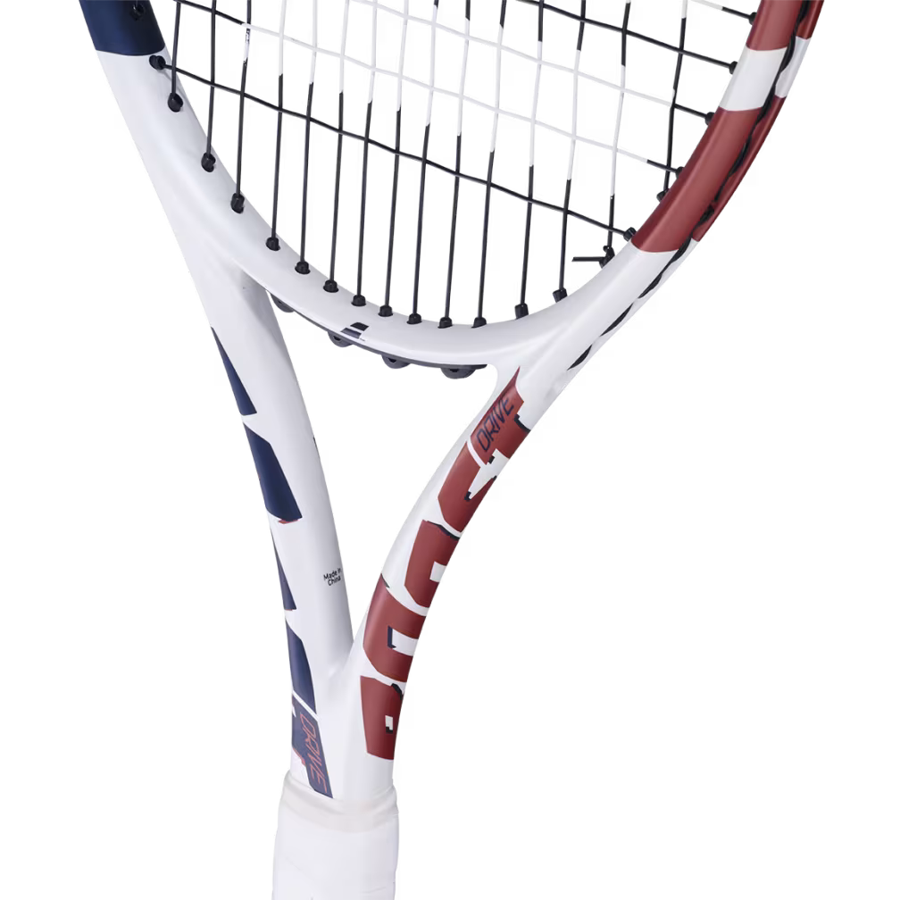 Rachetă de tenis Babolat Boost Drive White Strung 121265